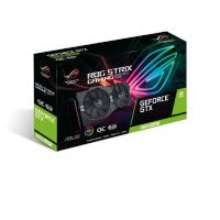 ASUS ROG STRIX GTX1660S-O6G-GAMING 6GB DDR6 192BIT 2XHDMI 2XDP - 1